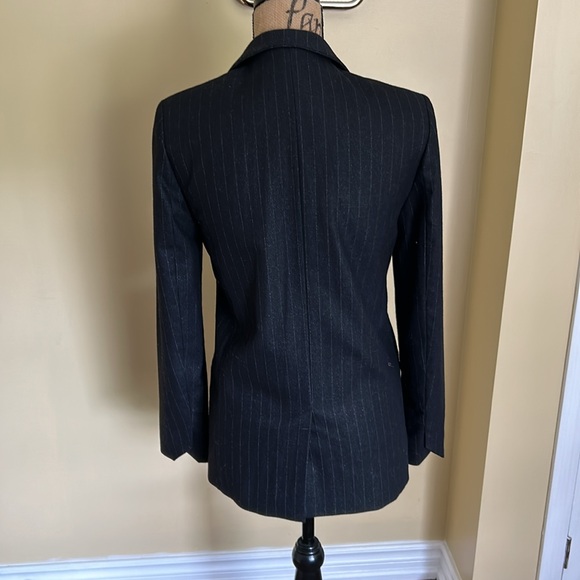 Zadig & Voltaire Voly Raye blazer - Picture 2 of 8